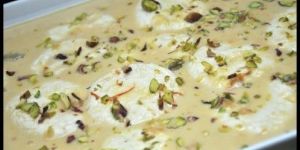 Rasmalai