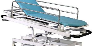 Emergency Recovery Trolley