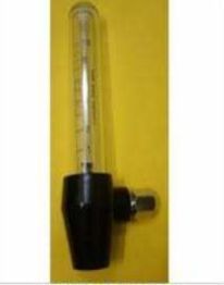 Medical Jacketed Flowmeter