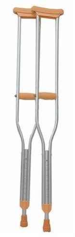 Underarm Crutches