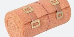 Cotton Crepe Compression Bandage