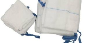 Laparotomy Sponge