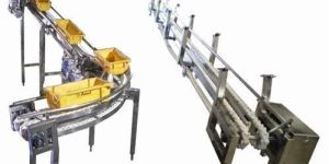 Crate Conveyor