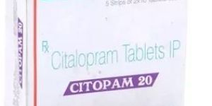 Citalopram Tablet