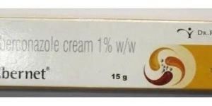 Eberconazole Cream