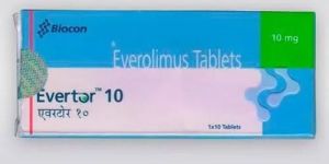 Everolimus Tablet