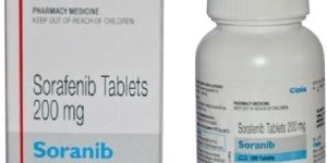 Sorafenib Tablet