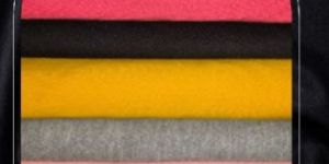 Cotton Single Jersey Bio