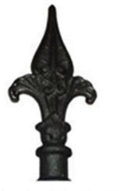 Decorative Finial