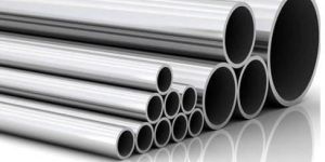 Industrial Stainless Steel Pipes
