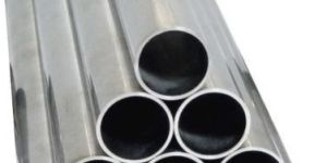 Stainless Steel Pipe