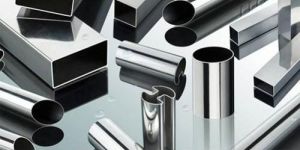 Stainless Steel Section Pipe