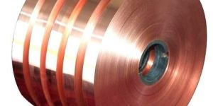 Copper Strip