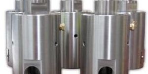 Hydraulic Rotary Union