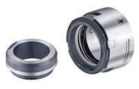 Single Wave Spring Seal