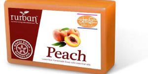 PEACH SOAP