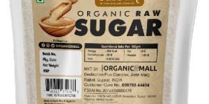 Raw Sugar