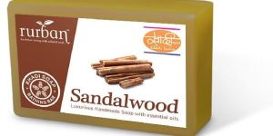 Sandalwood Soap