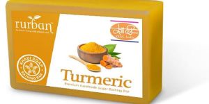Turmeric Soap