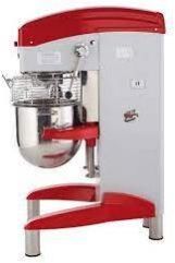 Inverter Cream Mixer