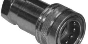 Quick Release Couplings