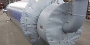 REM Insulation Blanket