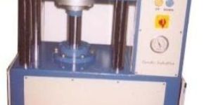 Hydraulic Press Machine