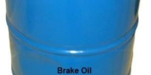 Brake Oil