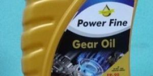Gear Oil
