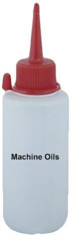 Machine Oils