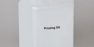 Printing Oil