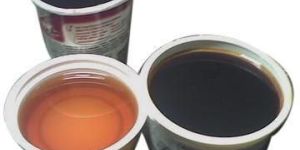 Refrigeration Compressor Oil