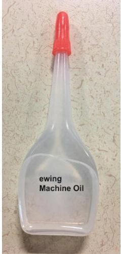 Sewing Machine Oil