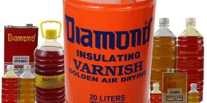 Diamond Insulating Varnish