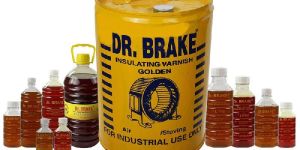 Dr. Brake Insulating Varnish