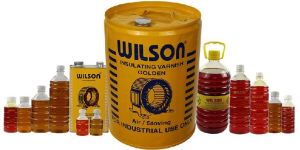 Wilson Insulating Varnish