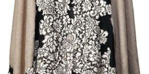 IGM 1235 Ladies Poncho