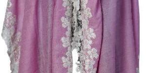 IGM 1242 Ladies Poncho