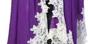 IGM 1243 Ladies Poncho