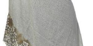 IGM 1245 Ladies Poncho