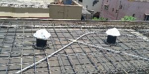 400 Mm Nanosun RCC Daylight Harvesting System