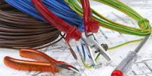 Electrical Fitting Services