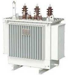 HT Power Transformer