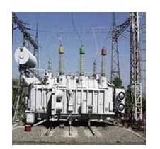 Industrial Power Transformer