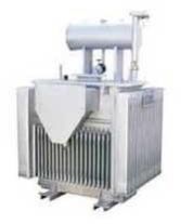 Outdoor Power Transformer