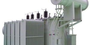 Power Distribution Transformer