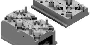 Electronic Display Board Mould