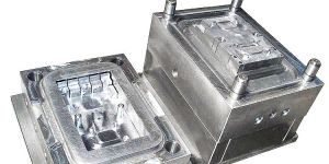 POS System Mould
