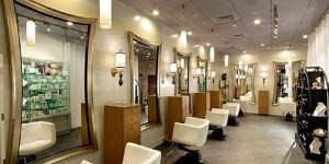 Beauty Parlour Interior Designing Service