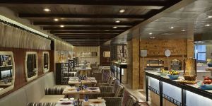 Hotel Interior Designing Service